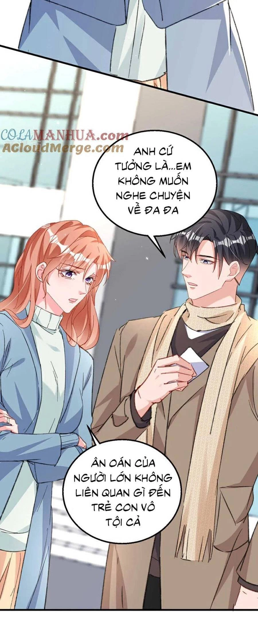 Hôm Nay Từ Chối Lục Tiên Sinh Chưa? Chapter 184 - 12