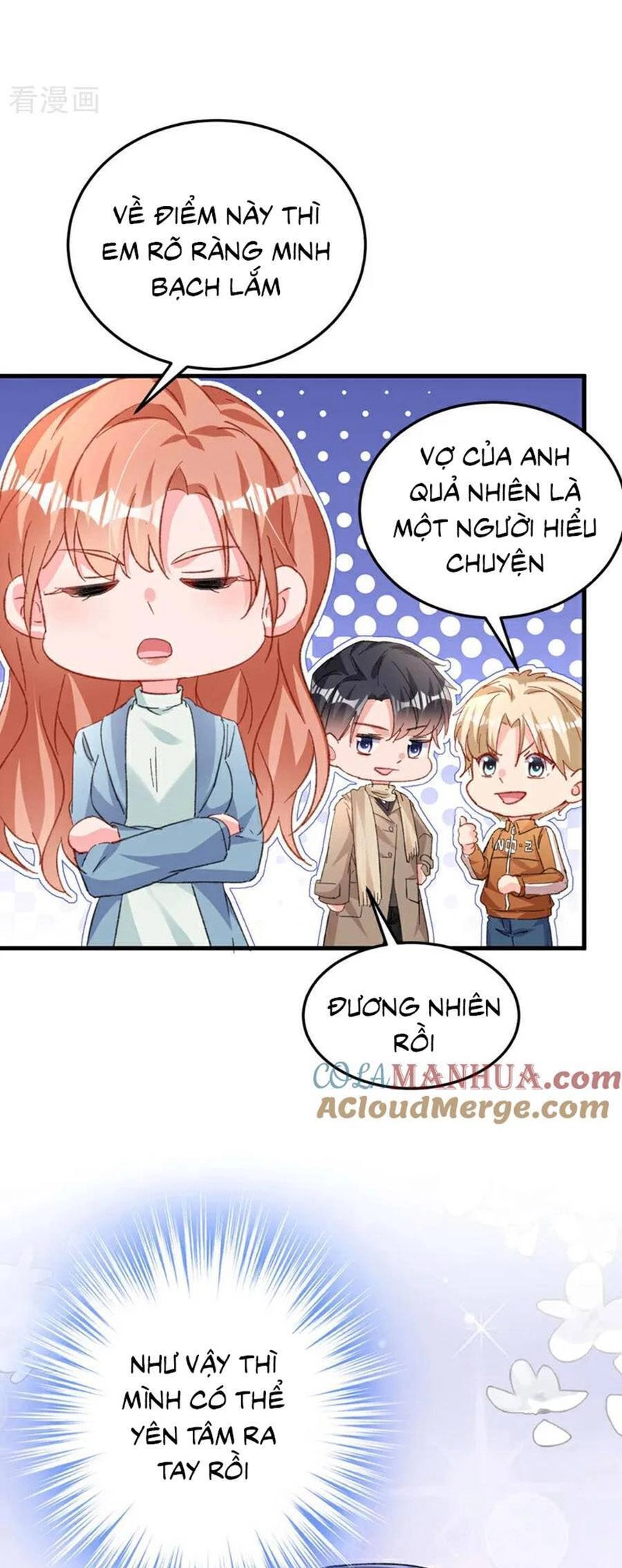 Hôm Nay Từ Chối Lục Tiên Sinh Chưa? Chapter 184 - 13