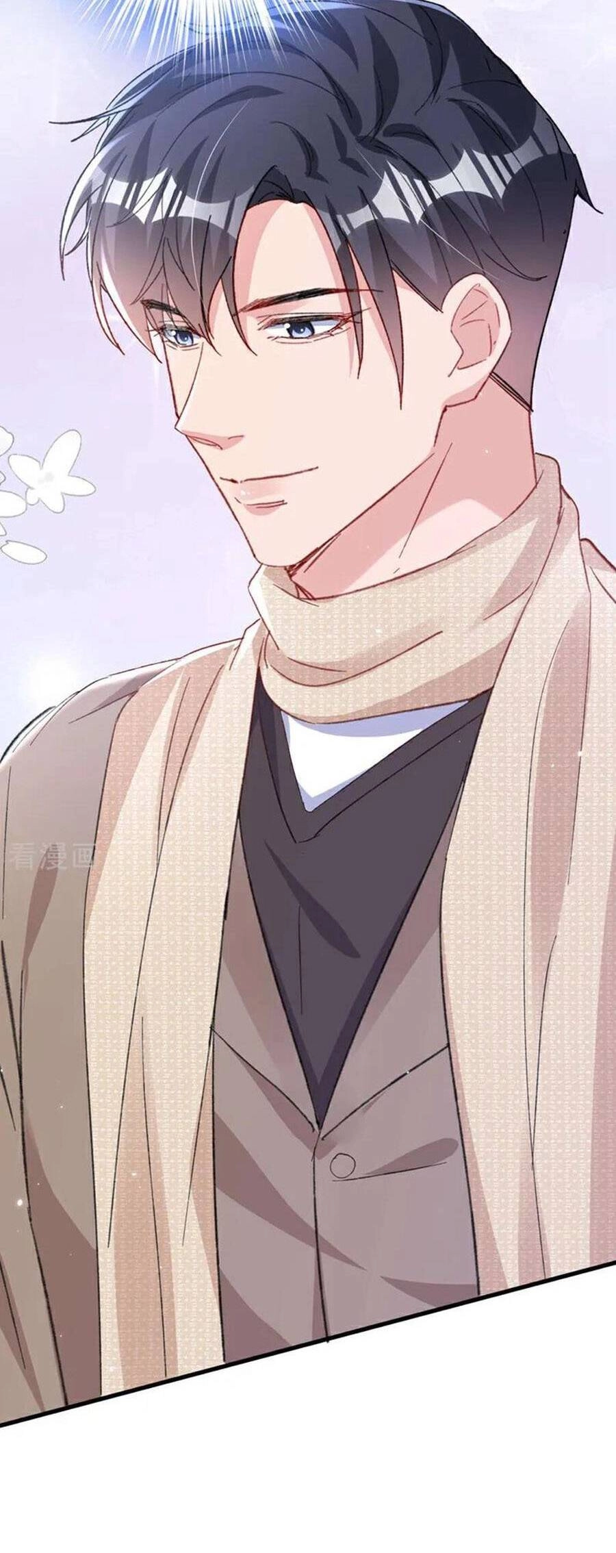 Hôm Nay Từ Chối Lục Tiên Sinh Chưa? Chapter 184 - 14