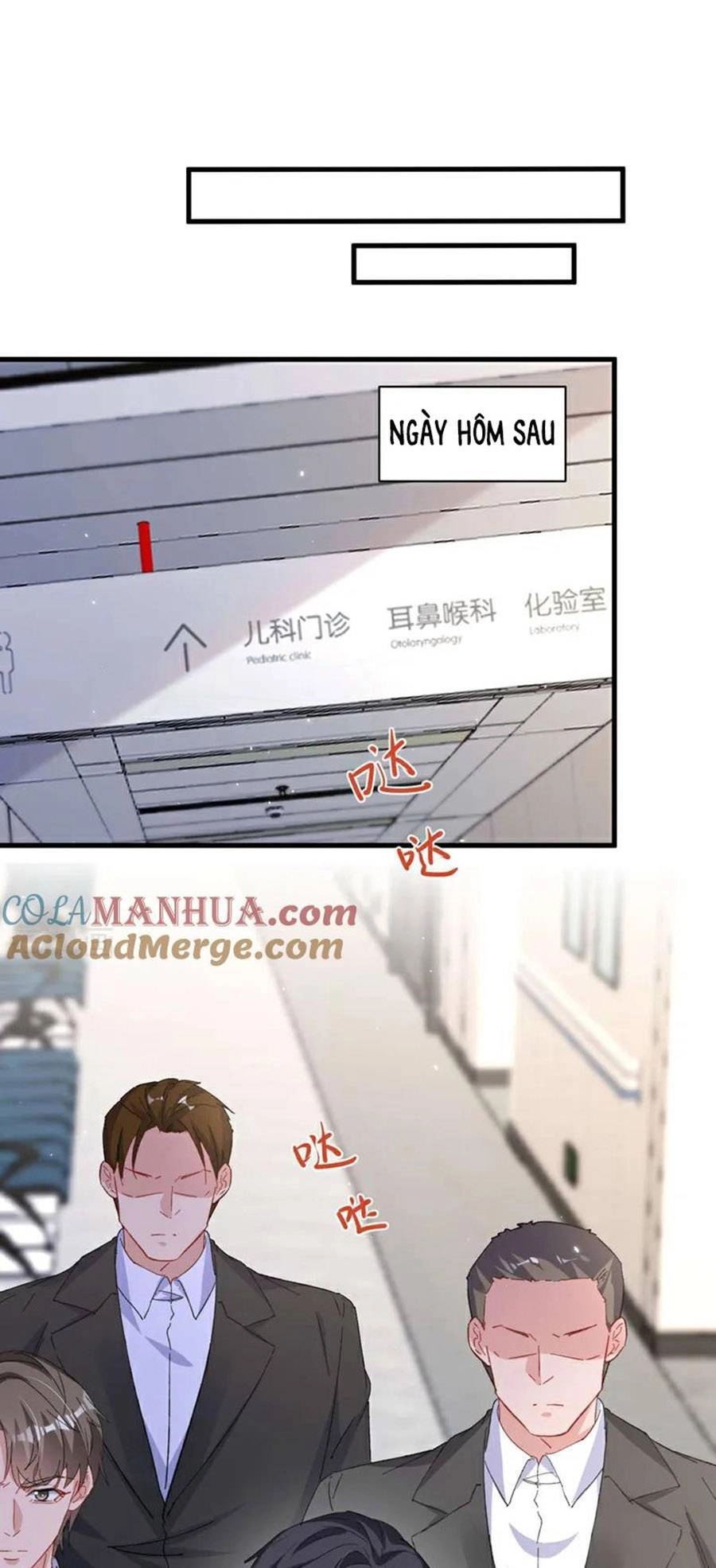 Hôm Nay Từ Chối Lục Tiên Sinh Chưa? Chapter 184 - 15