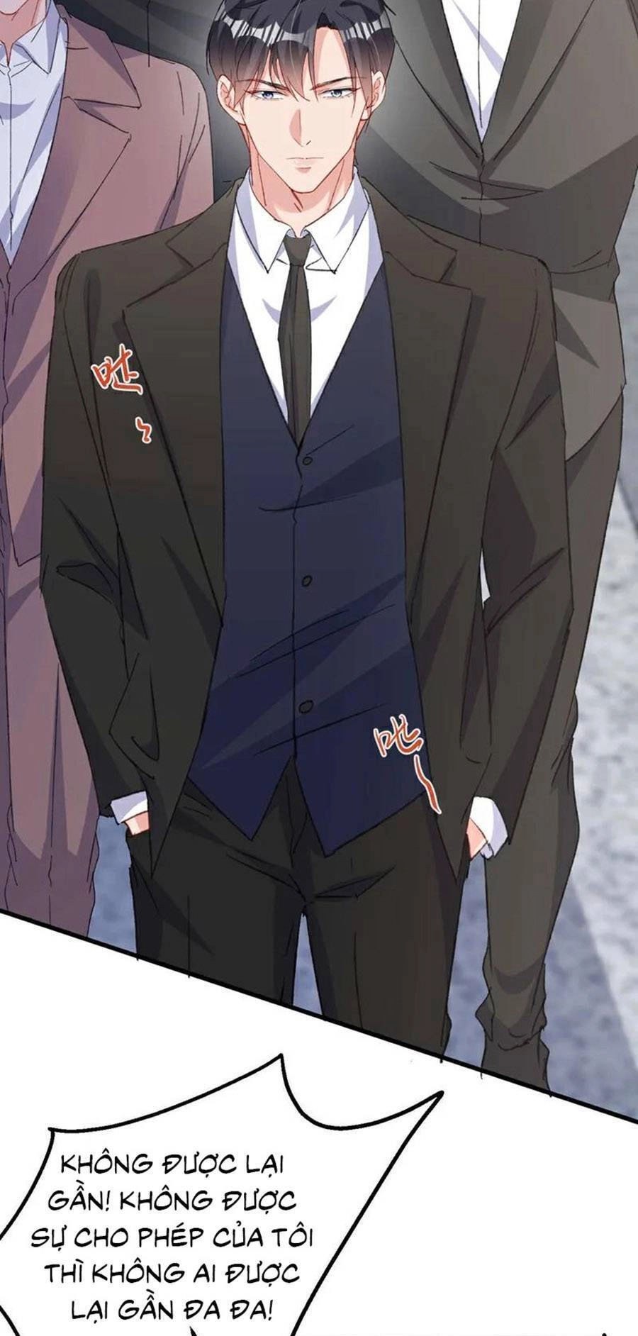 Hôm Nay Từ Chối Lục Tiên Sinh Chưa? Chapter 184 - 16