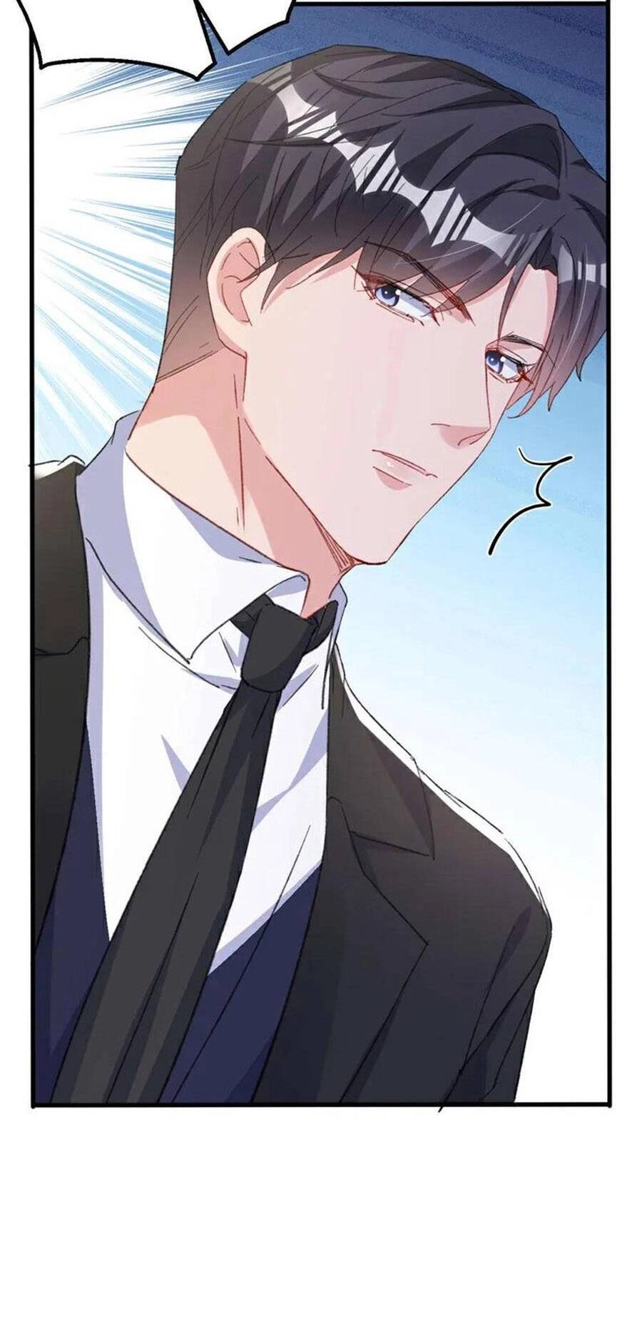 Hôm Nay Từ Chối Lục Tiên Sinh Chưa? Chapter 184 - 17