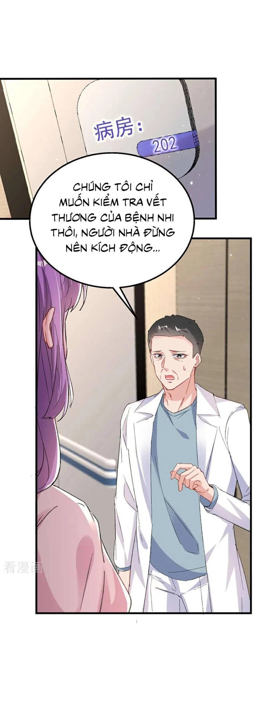 Hôm Nay Từ Chối Lục Tiên Sinh Chưa? Chapter 184 - 18