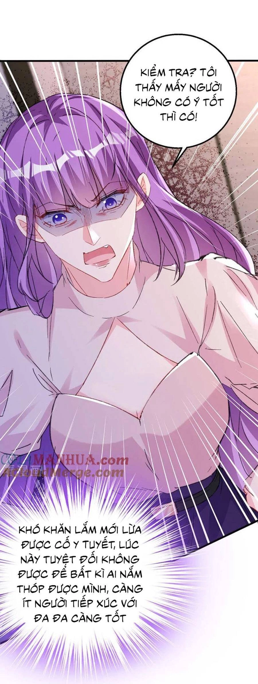 Hôm Nay Từ Chối Lục Tiên Sinh Chưa? Chapter 184 - 19