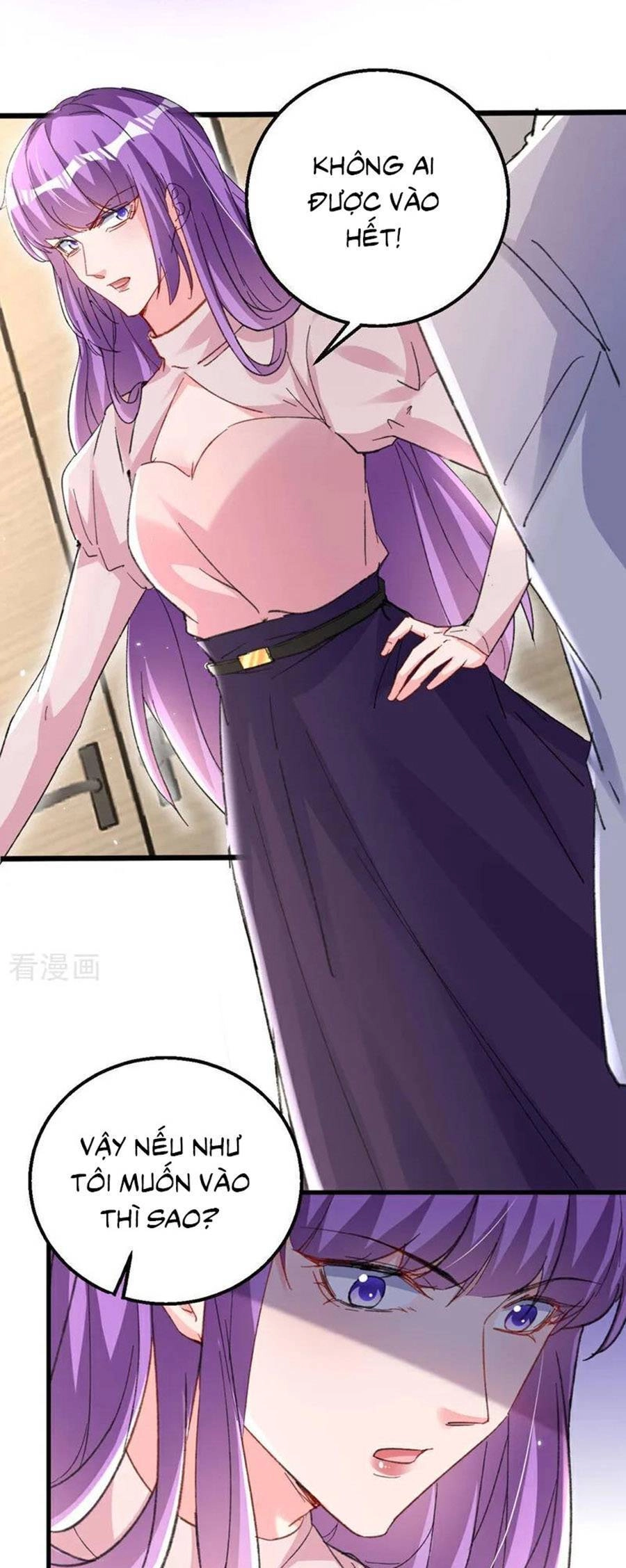 Hôm Nay Từ Chối Lục Tiên Sinh Chưa? Chapter 184 - 20