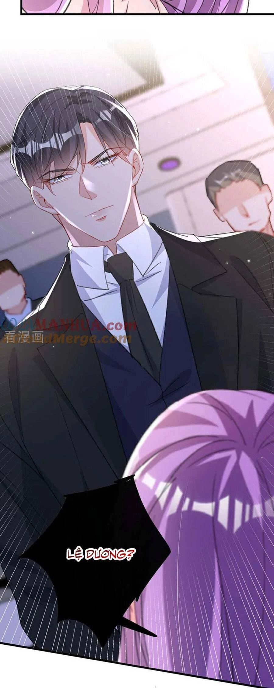 Hôm Nay Từ Chối Lục Tiên Sinh Chưa? Chapter 184 - 21