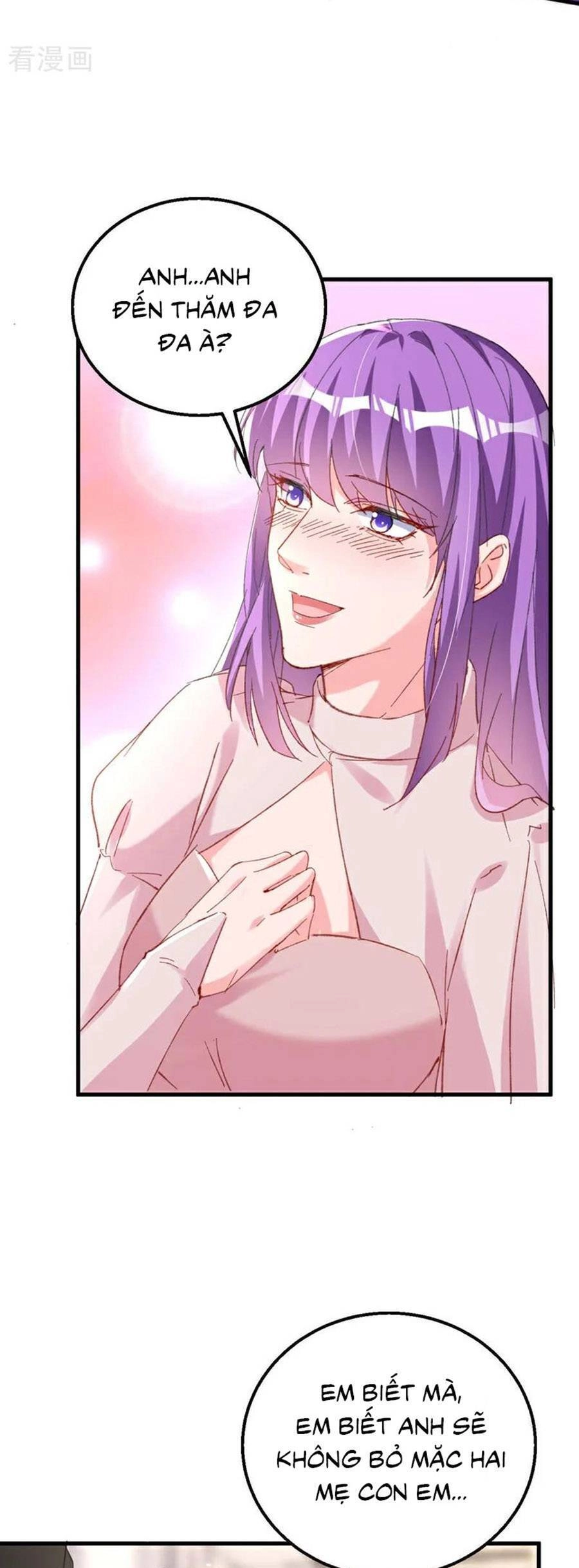 Hôm Nay Từ Chối Lục Tiên Sinh Chưa? Chapter 184 - 22