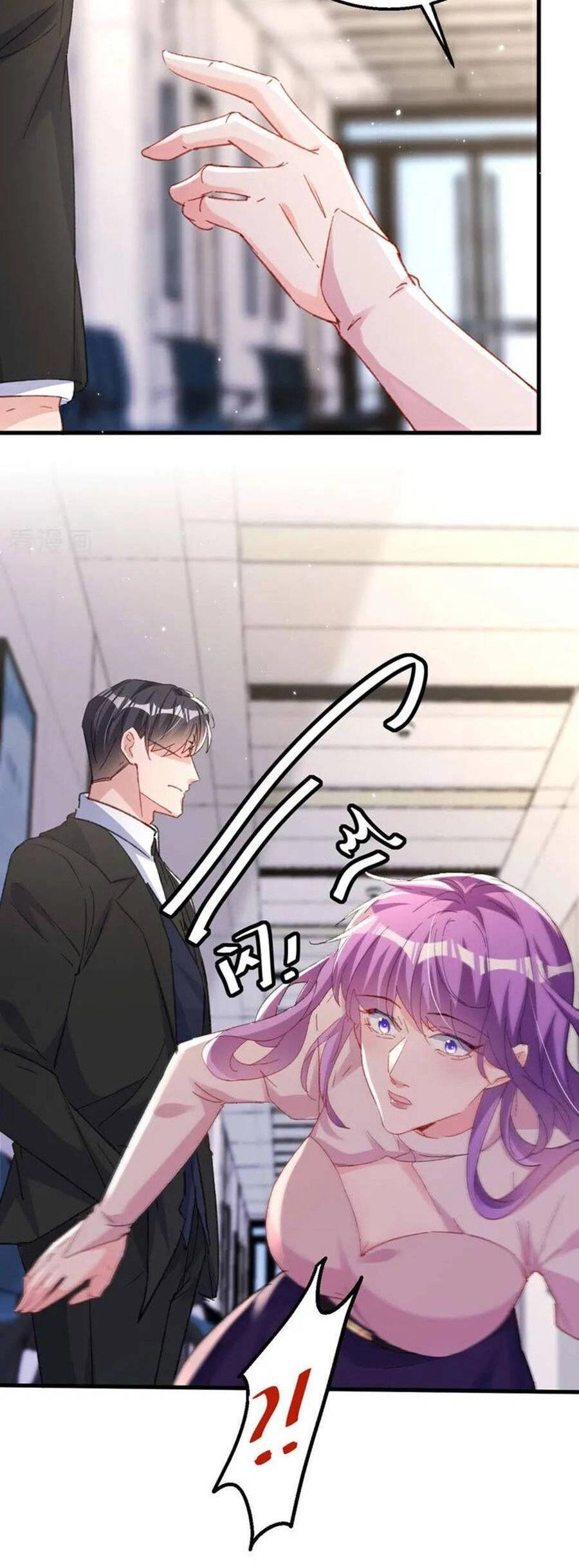 Hôm Nay Từ Chối Lục Tiên Sinh Chưa? Chapter 184 - 23