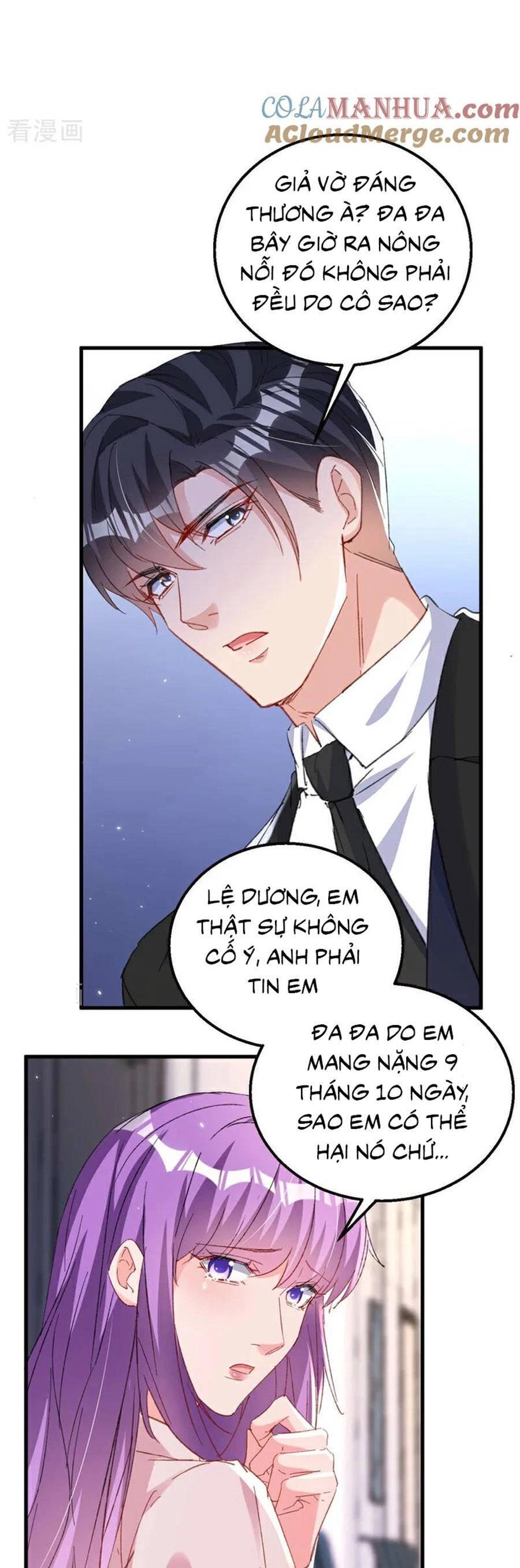 Hôm Nay Từ Chối Lục Tiên Sinh Chưa? Chapter 184 - 24