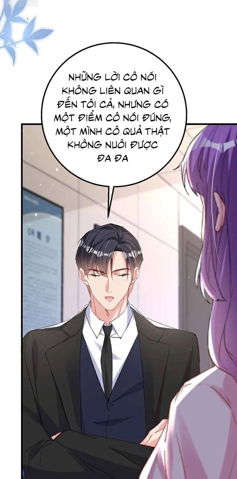 Hôm Nay Từ Chối Lục Tiên Sinh Chưa? Chapter 184 - 26