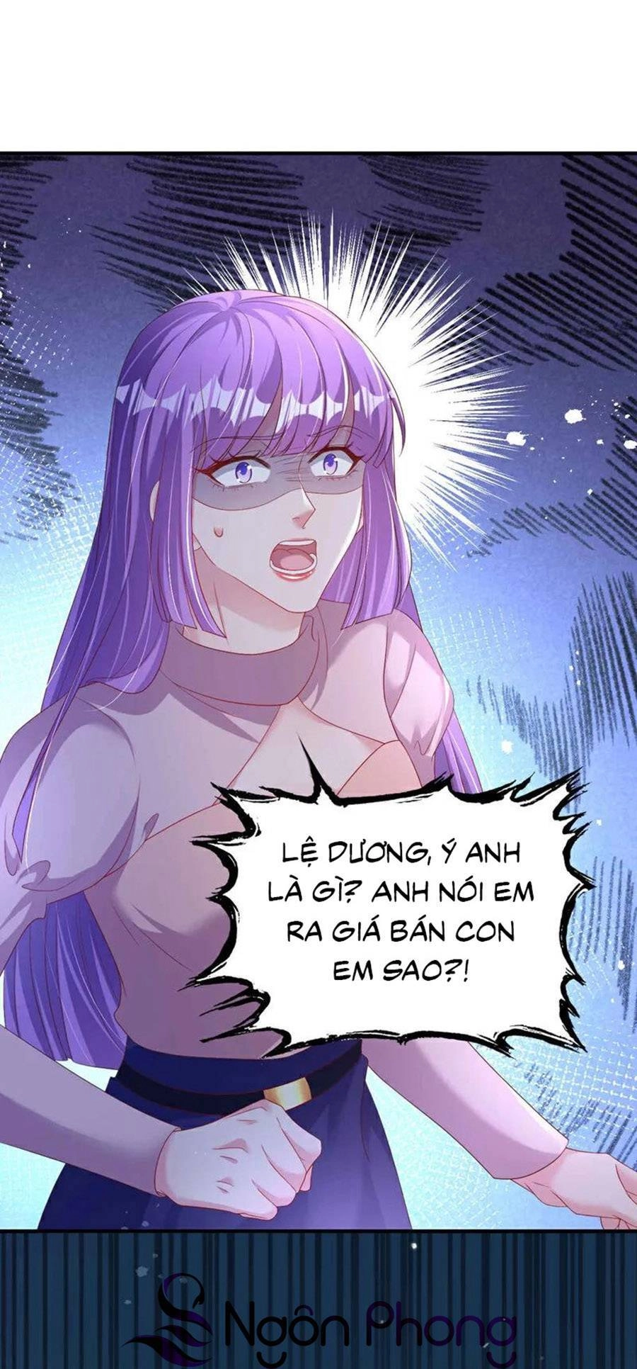 Hôm Nay Từ Chối Lục Tiên Sinh Chưa? Chapter 185 - 2