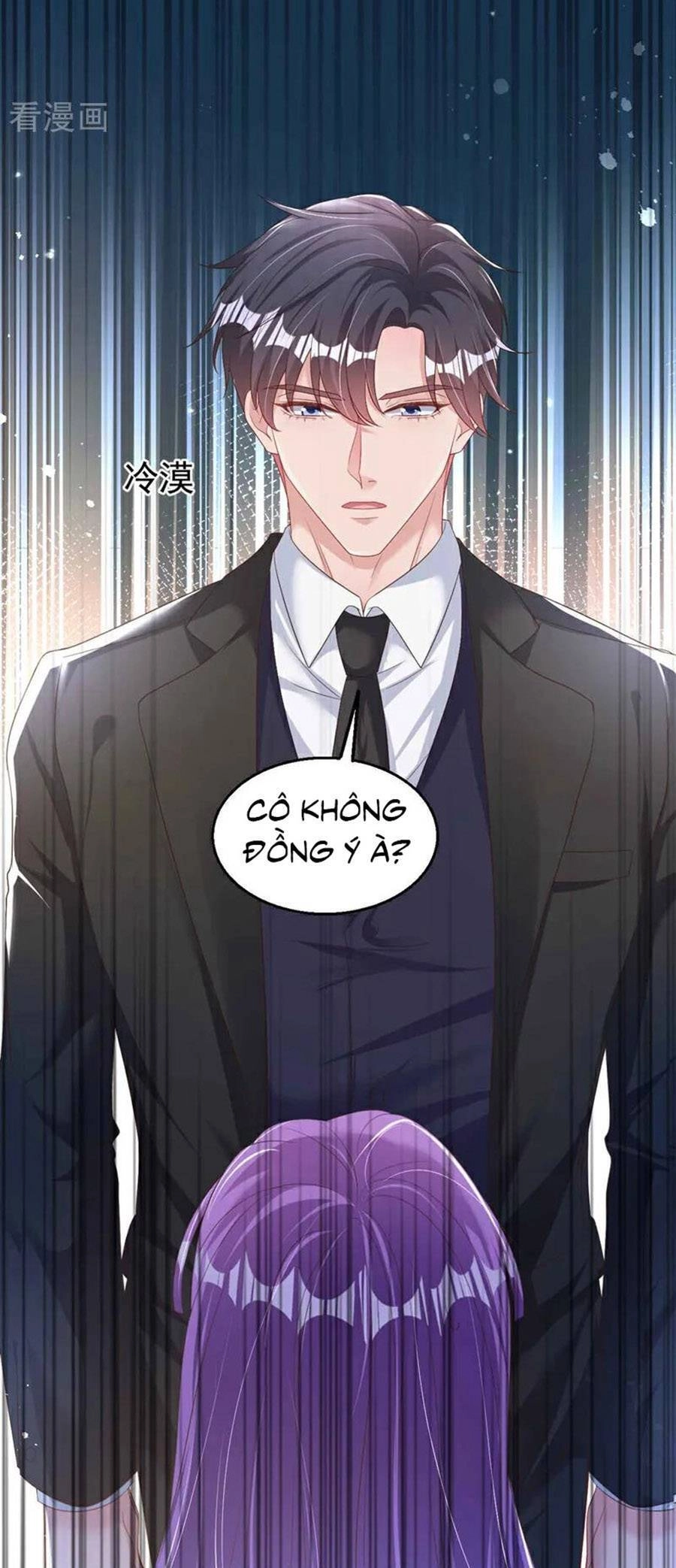 Hôm Nay Từ Chối Lục Tiên Sinh Chưa? Chapter 185 - 3