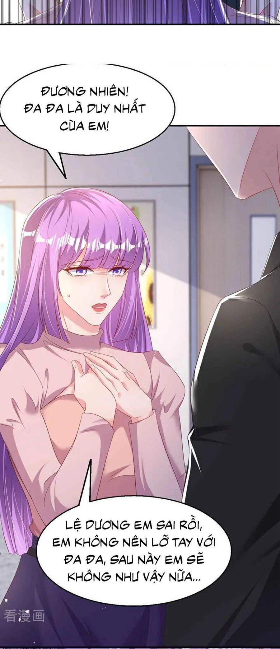 Hôm Nay Từ Chối Lục Tiên Sinh Chưa? Chapter 185 - 4