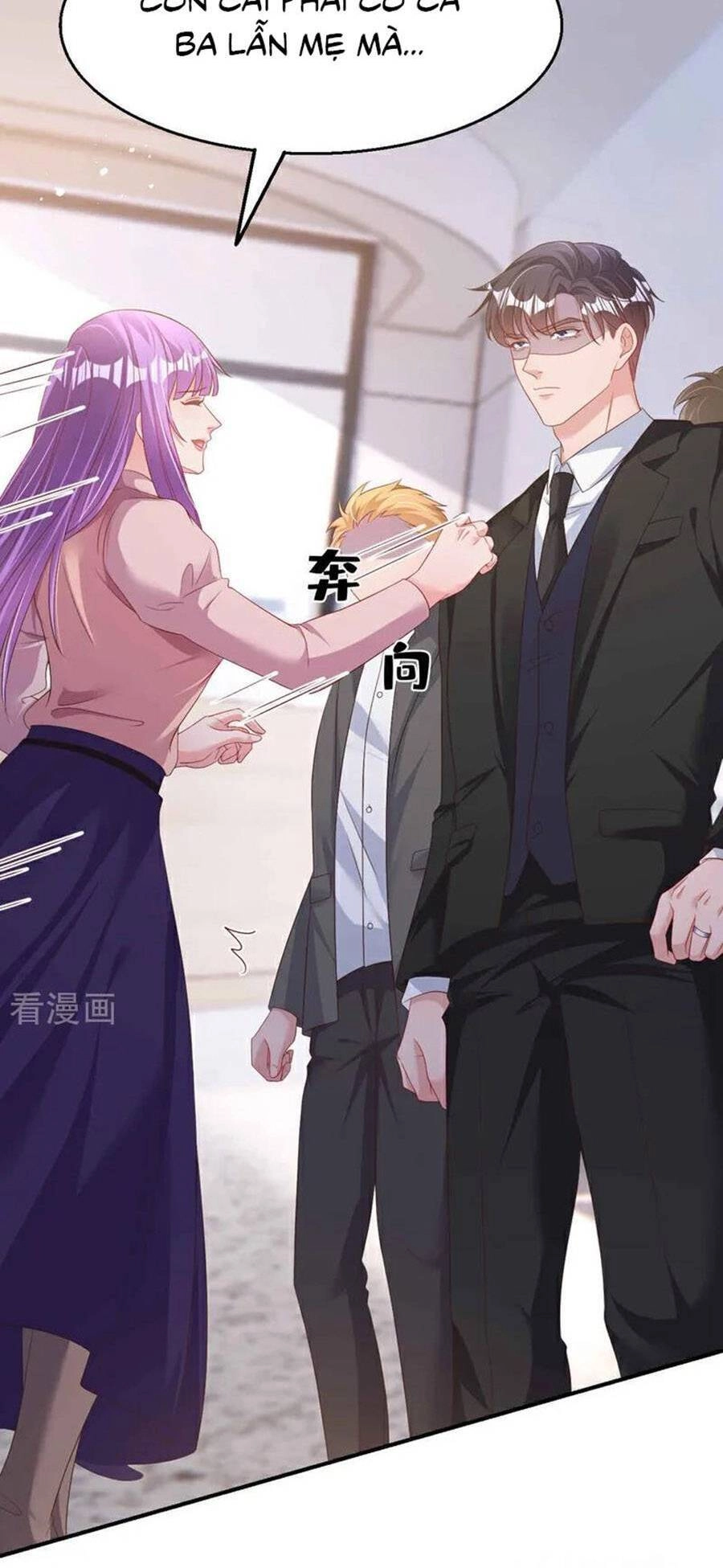 Hôm Nay Từ Chối Lục Tiên Sinh Chưa? Chapter 185 - 6