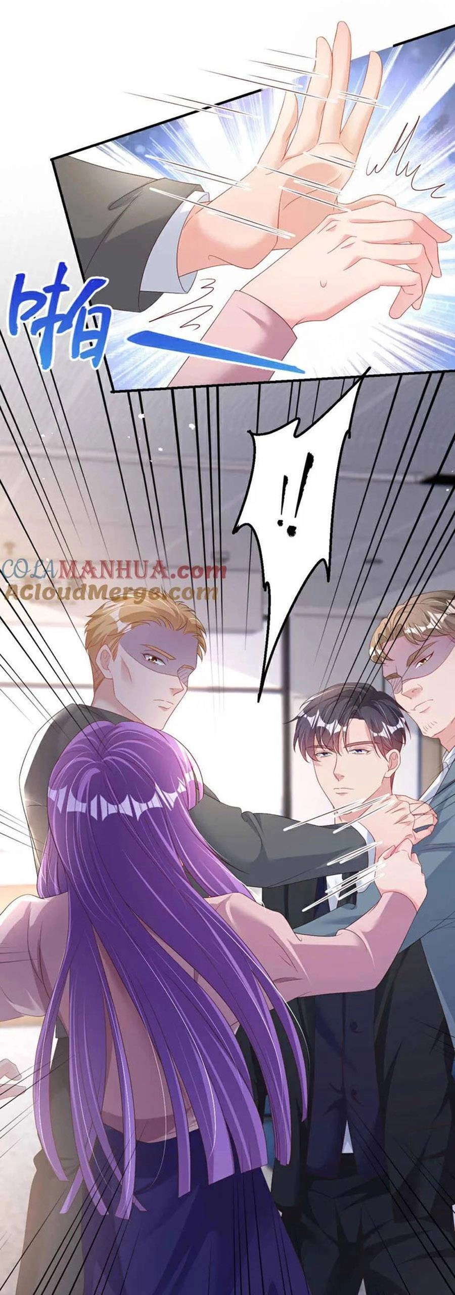 Hôm Nay Từ Chối Lục Tiên Sinh Chưa? Chapter 185 - 7