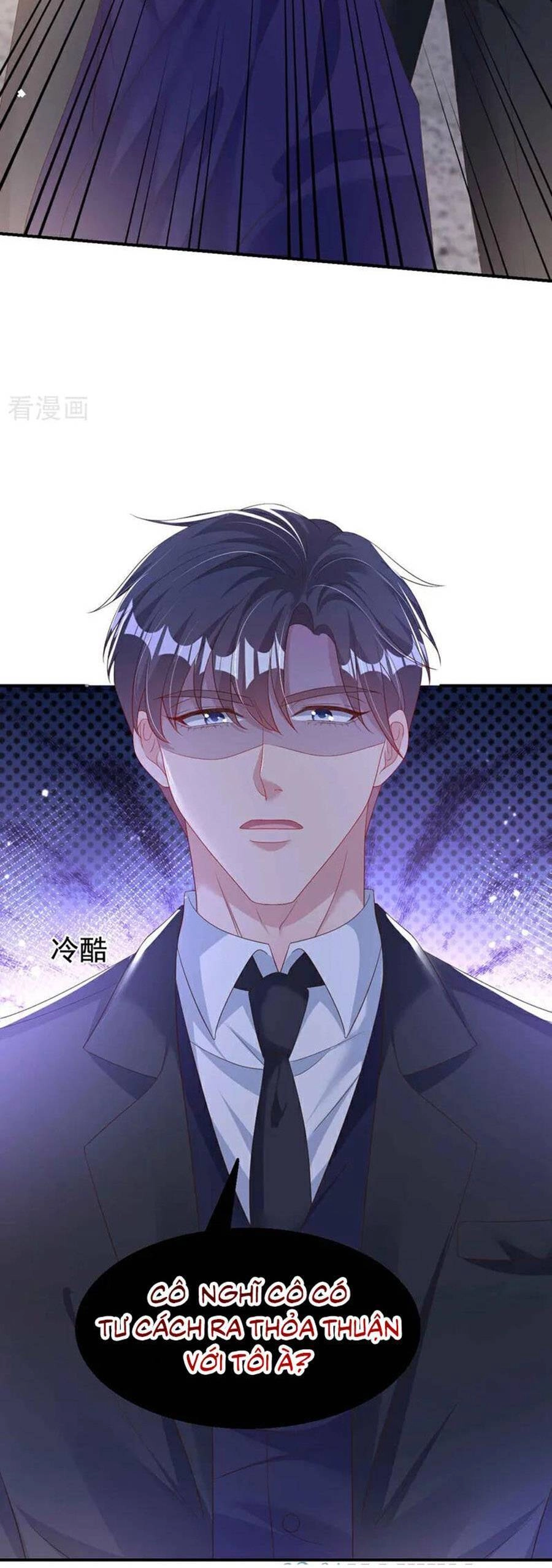 Hôm Nay Từ Chối Lục Tiên Sinh Chưa? Chapter 185 - 8