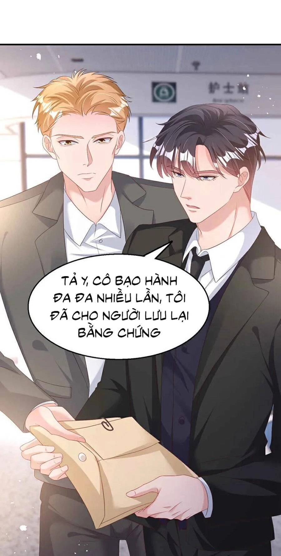 Hôm Nay Từ Chối Lục Tiên Sinh Chưa? Chapter 185 - 9