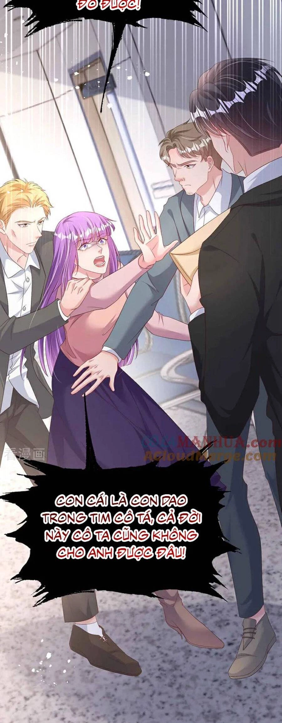 Hôm Nay Từ Chối Lục Tiên Sinh Chưa? Chapter 185 - 12