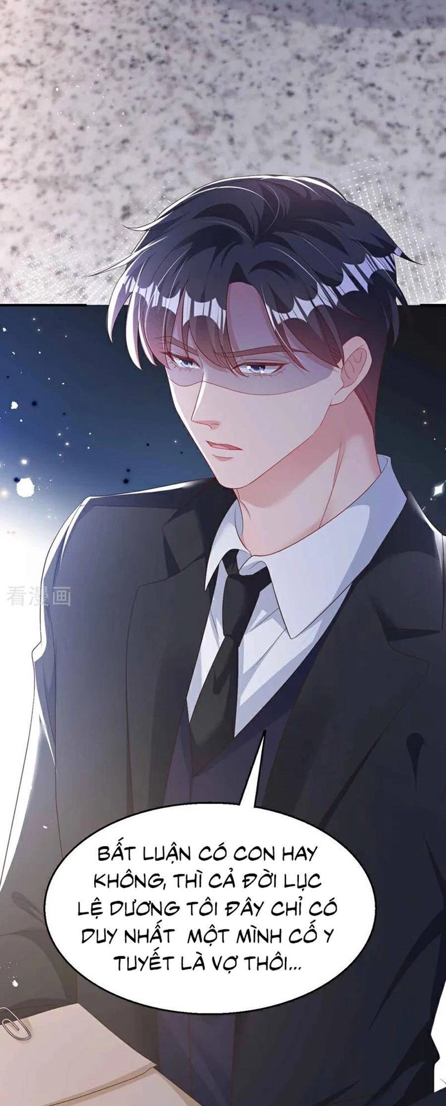 Hôm Nay Từ Chối Lục Tiên Sinh Chưa? Chapter 185 - 13