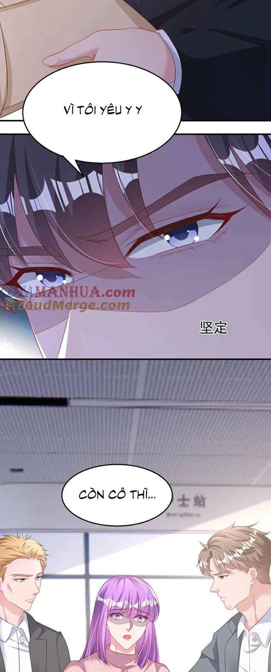 Hôm Nay Từ Chối Lục Tiên Sinh Chưa? Chapter 185 - 14