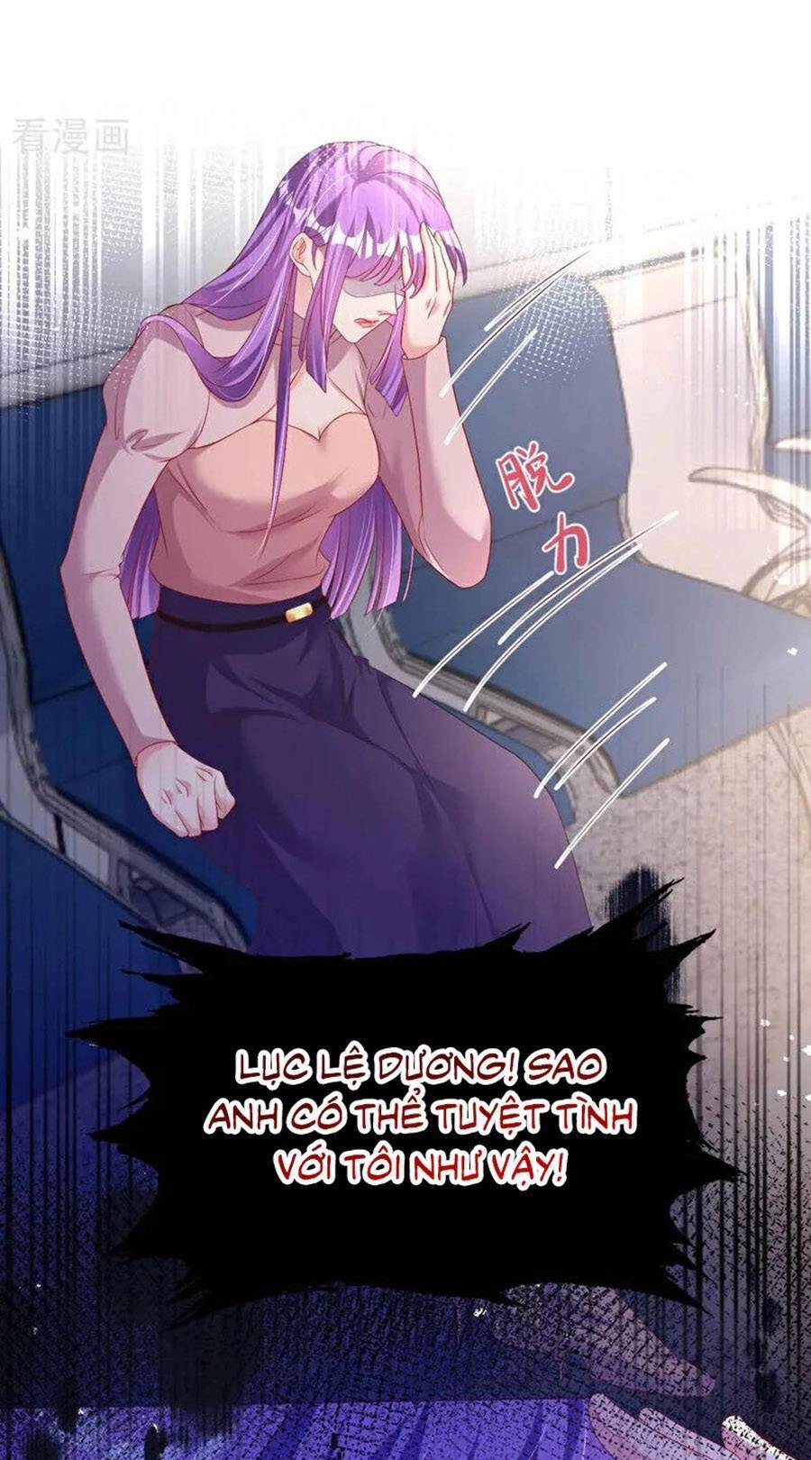 Hôm Nay Từ Chối Lục Tiên Sinh Chưa? Chapter 185 - 16