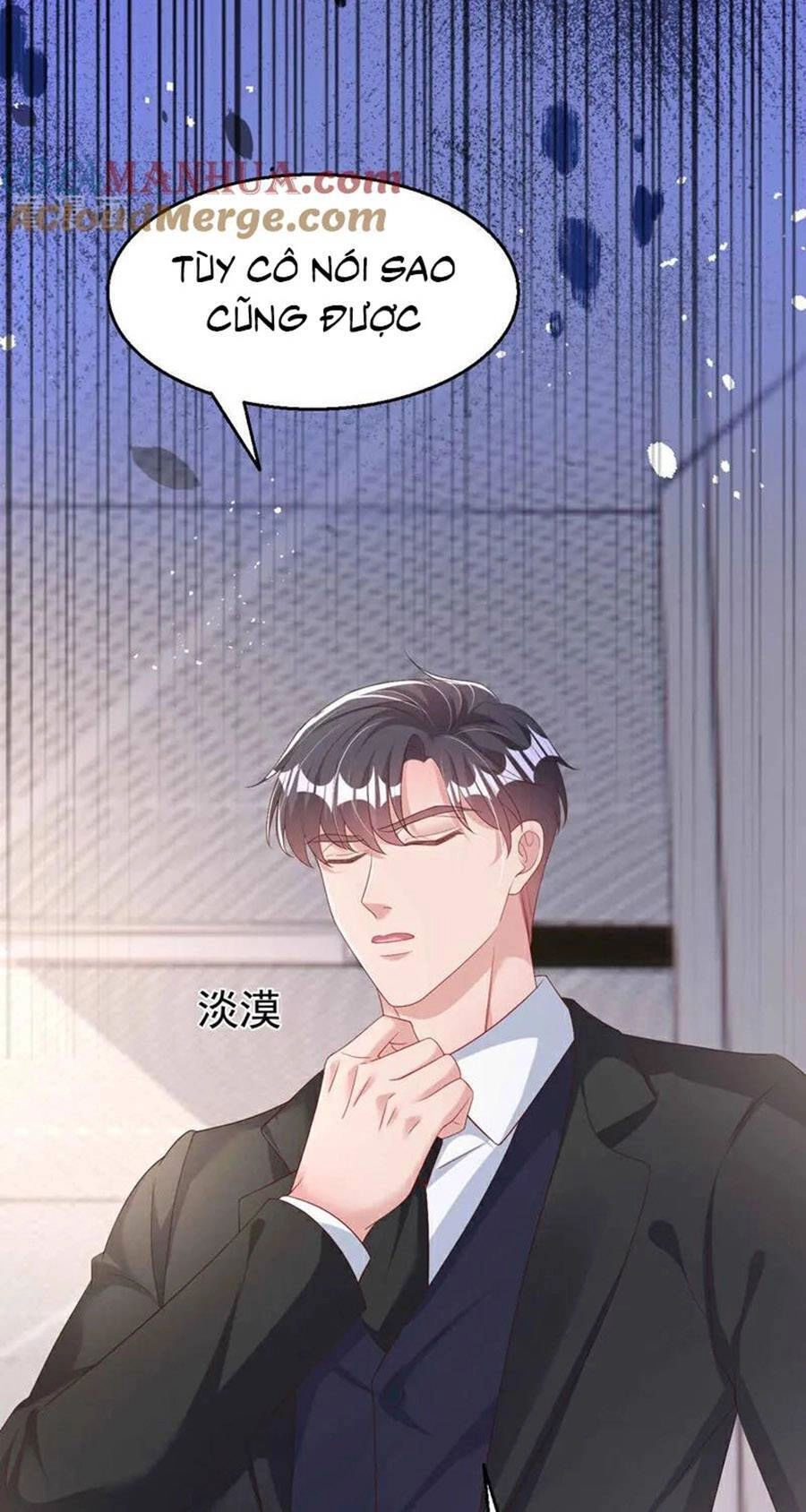 Hôm Nay Từ Chối Lục Tiên Sinh Chưa? Chapter 185 - 18