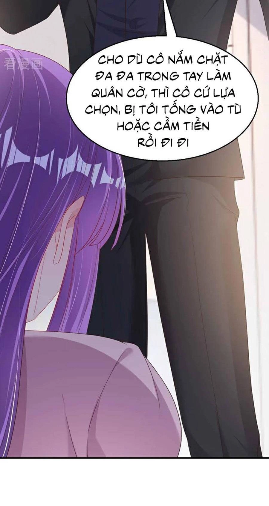 Hôm Nay Từ Chối Lục Tiên Sinh Chưa? Chapter 185 - 19