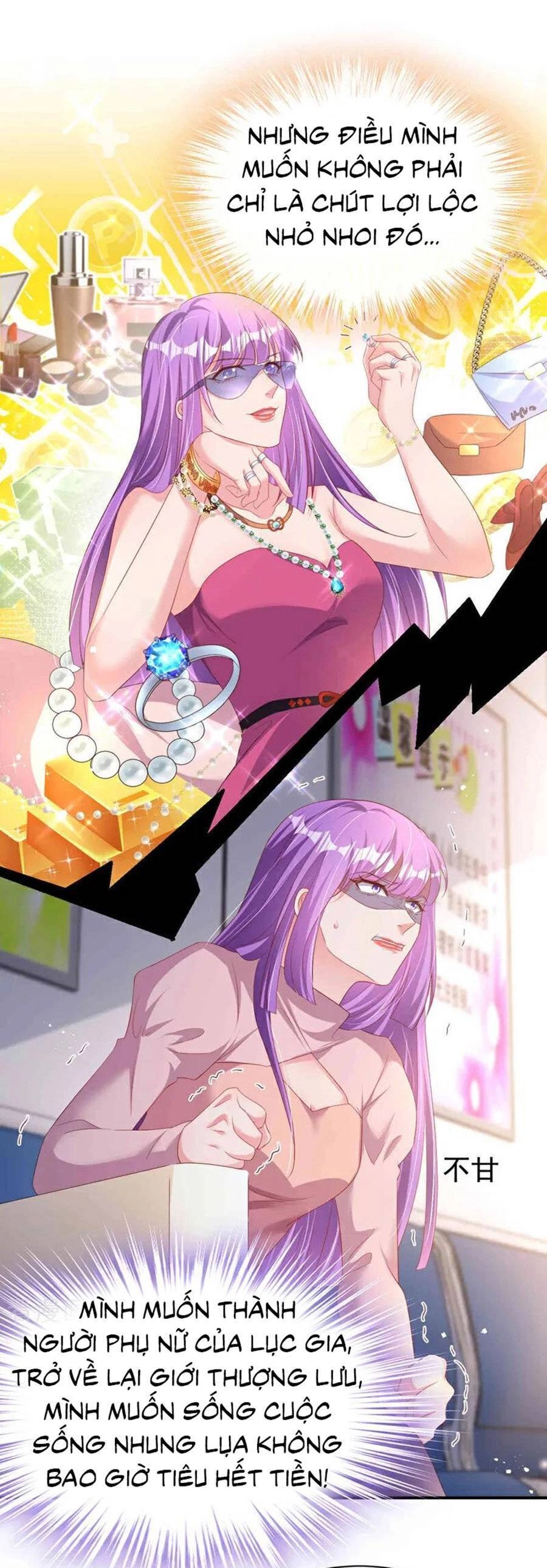 Hôm Nay Từ Chối Lục Tiên Sinh Chưa? Chapter 185 - 20