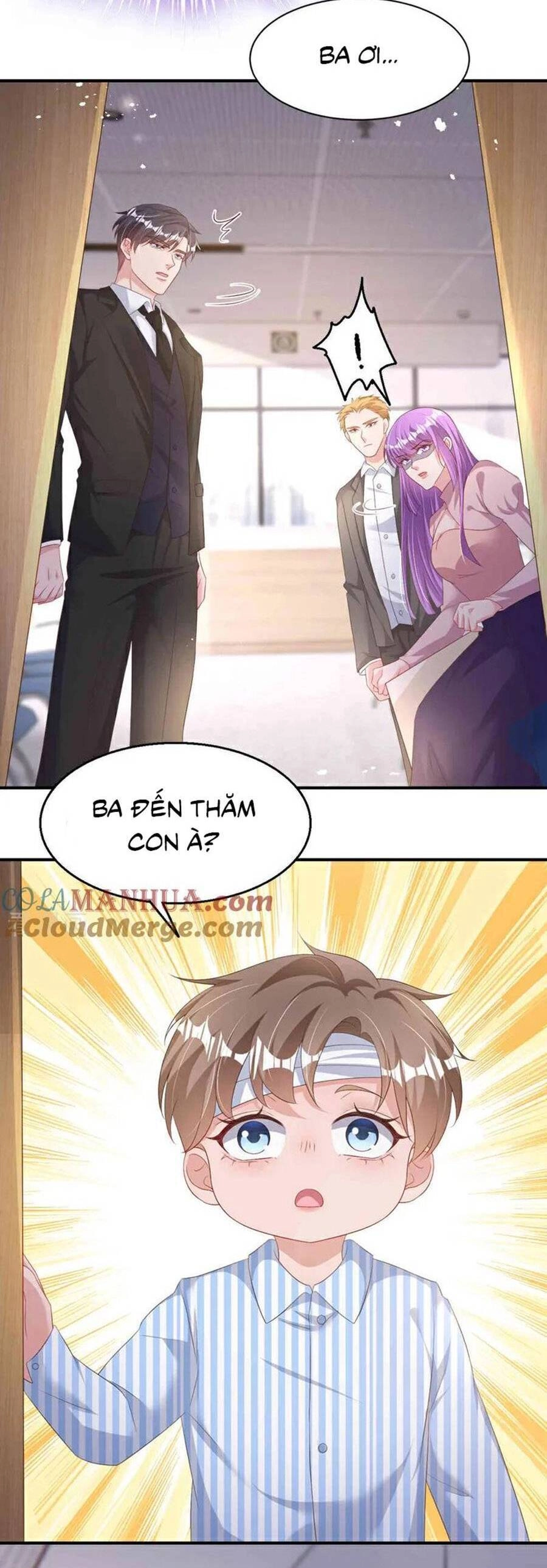 Hôm Nay Từ Chối Lục Tiên Sinh Chưa? Chapter 185 - 21