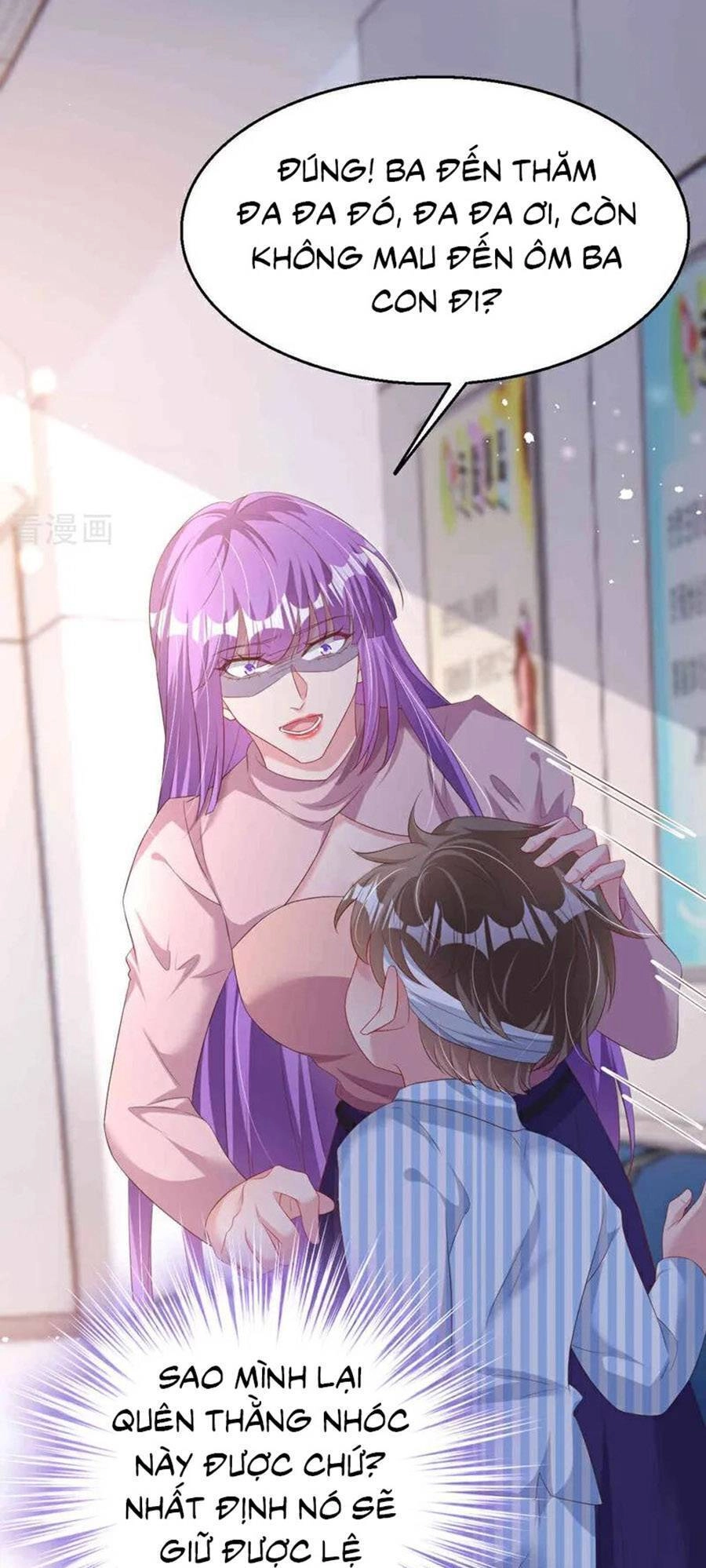 Hôm Nay Từ Chối Lục Tiên Sinh Chưa? Chapter 185 - 22