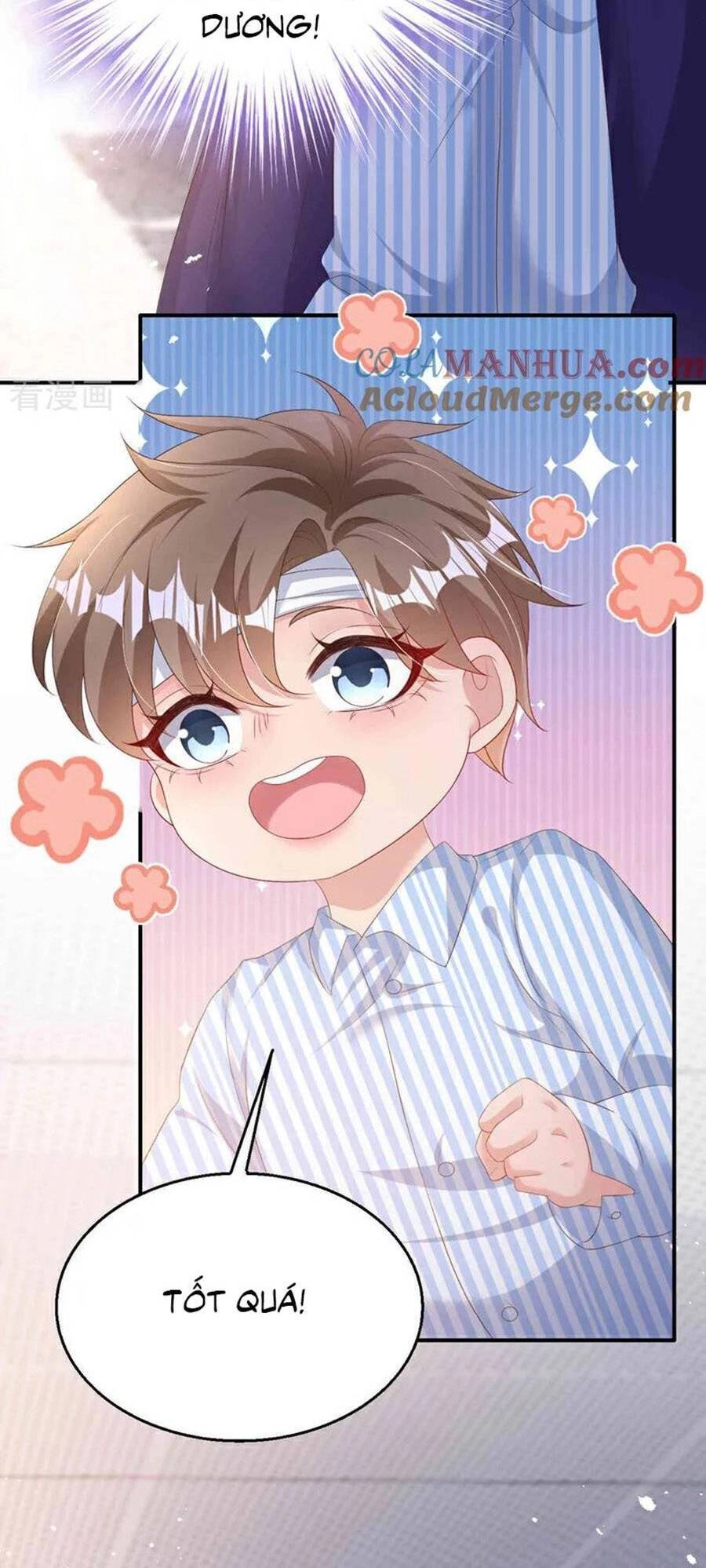 Hôm Nay Từ Chối Lục Tiên Sinh Chưa? Chapter 185 - 23