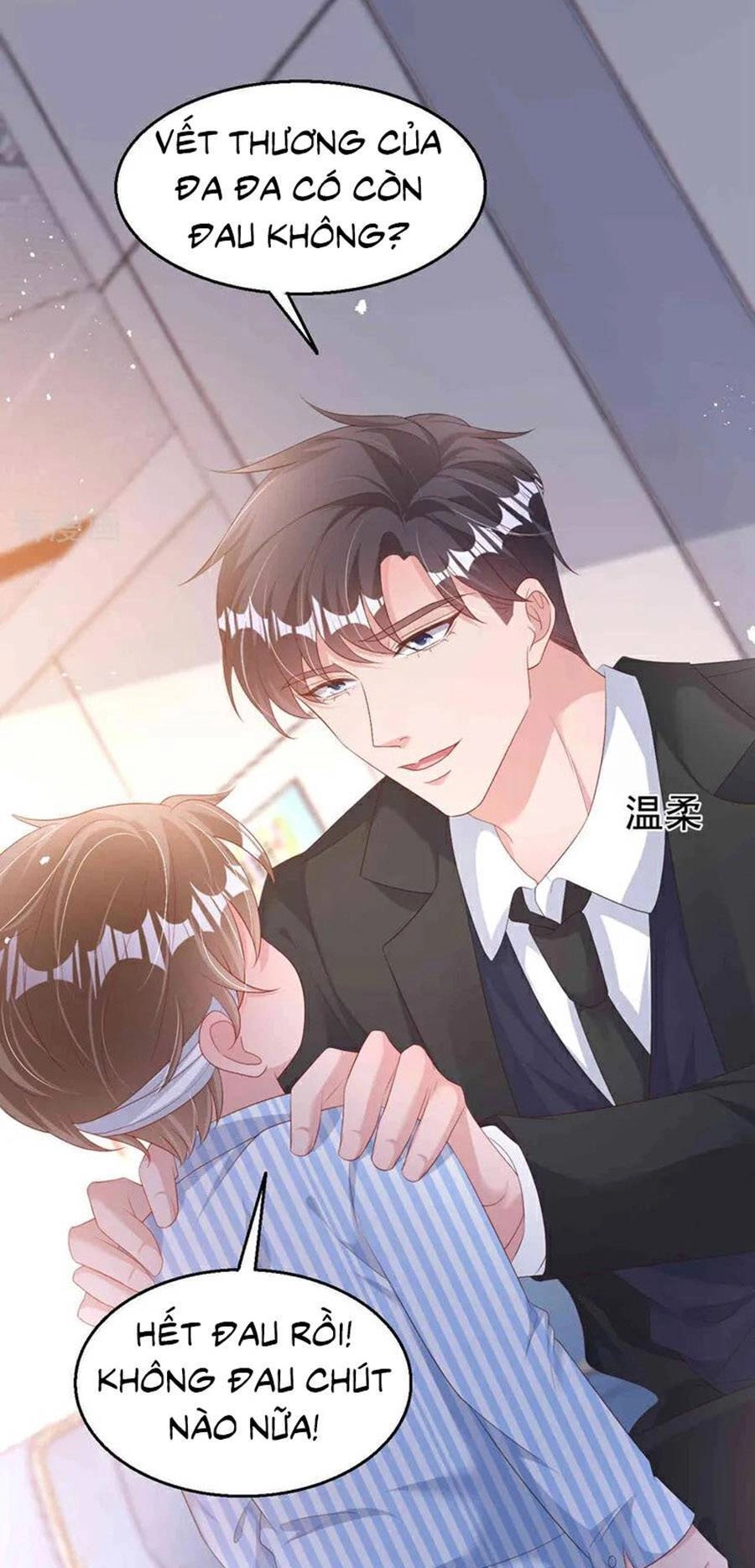 Hôm Nay Từ Chối Lục Tiên Sinh Chưa? Chapter 185 - 26