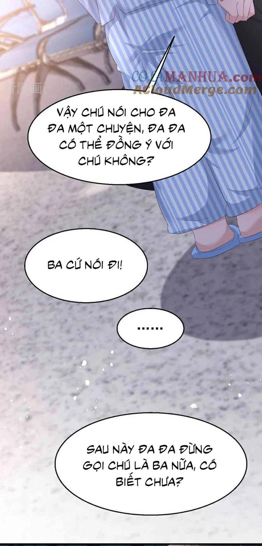 Hôm Nay Từ Chối Lục Tiên Sinh Chưa? Chapter 185 - 27