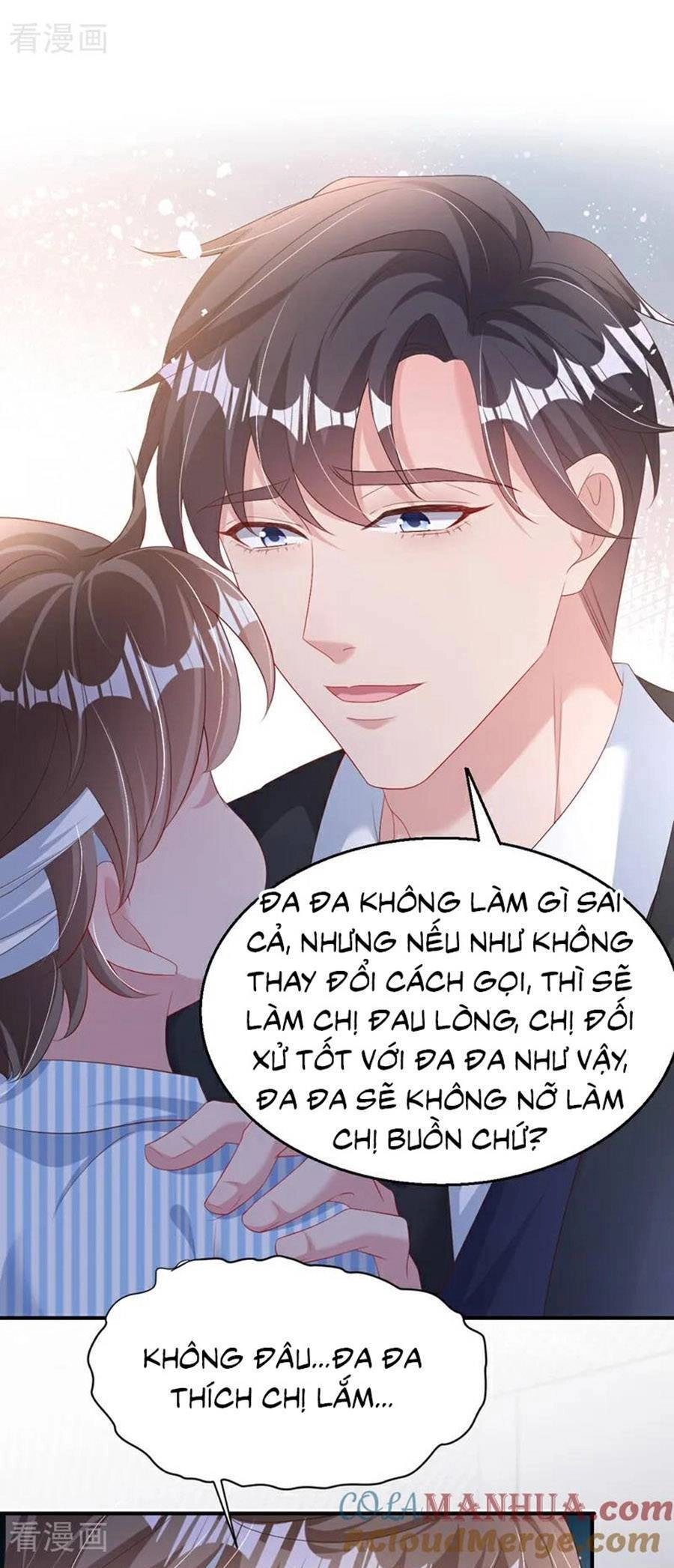 Hôm Nay Từ Chối Lục Tiên Sinh Chưa? Chapter 185 - 30