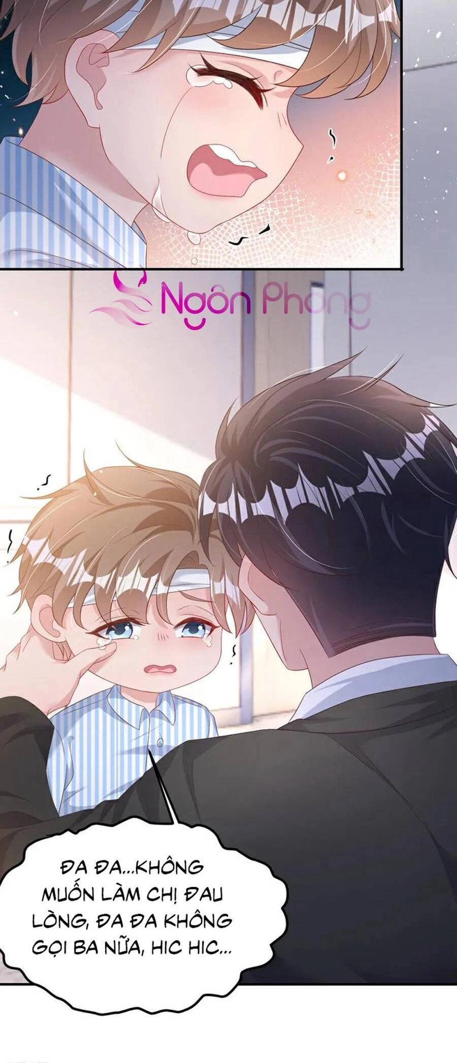 Hôm Nay Từ Chối Lục Tiên Sinh Chưa? Chapter 185 - 31