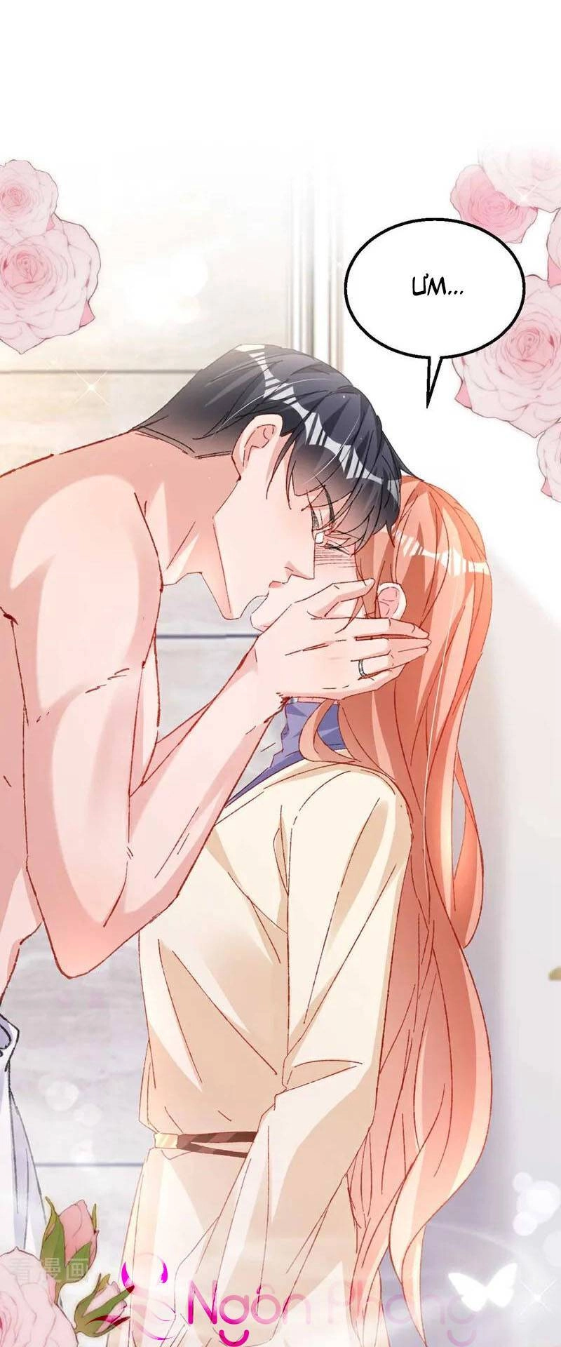 Hôm Nay Từ Chối Lục Tiên Sinh Chưa? Chapter 187 - 2