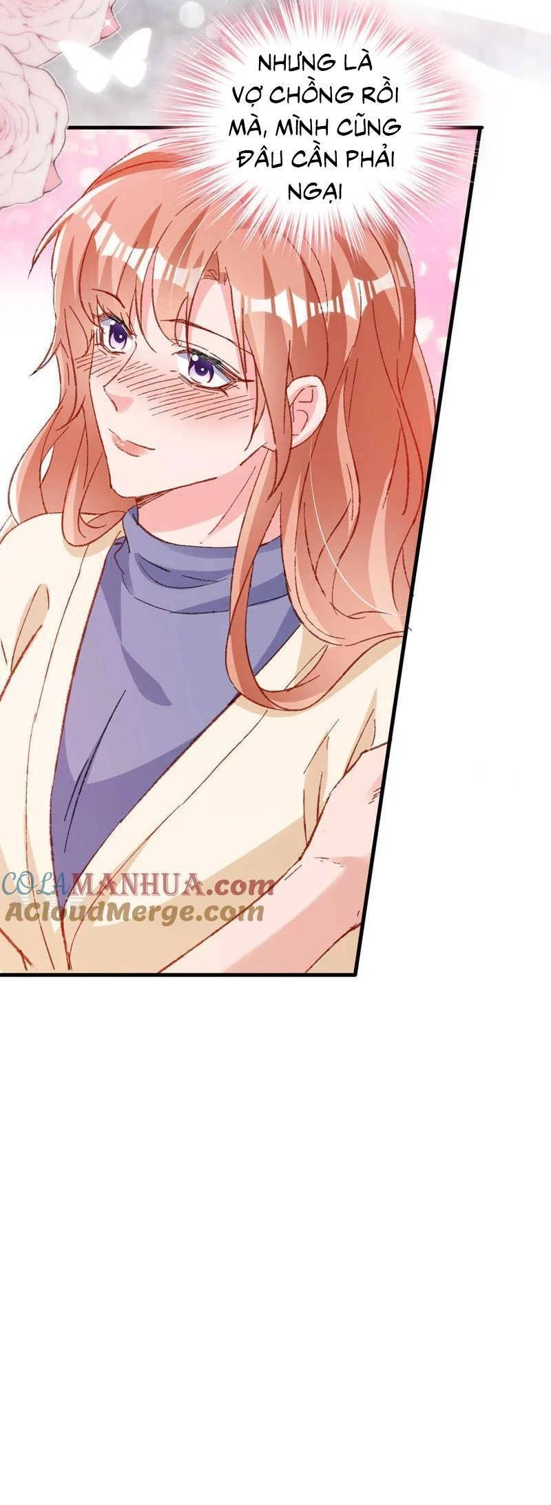 Hôm Nay Từ Chối Lục Tiên Sinh Chưa? Chapter 187 - 5