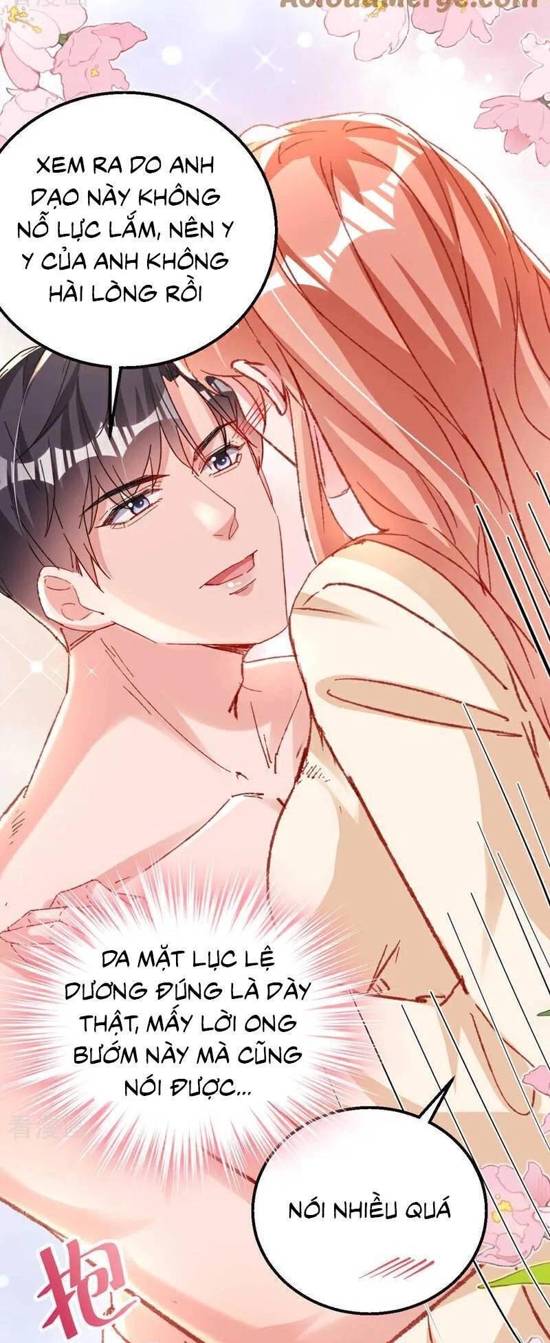 Hôm Nay Từ Chối Lục Tiên Sinh Chưa? Chapter 187 - 7