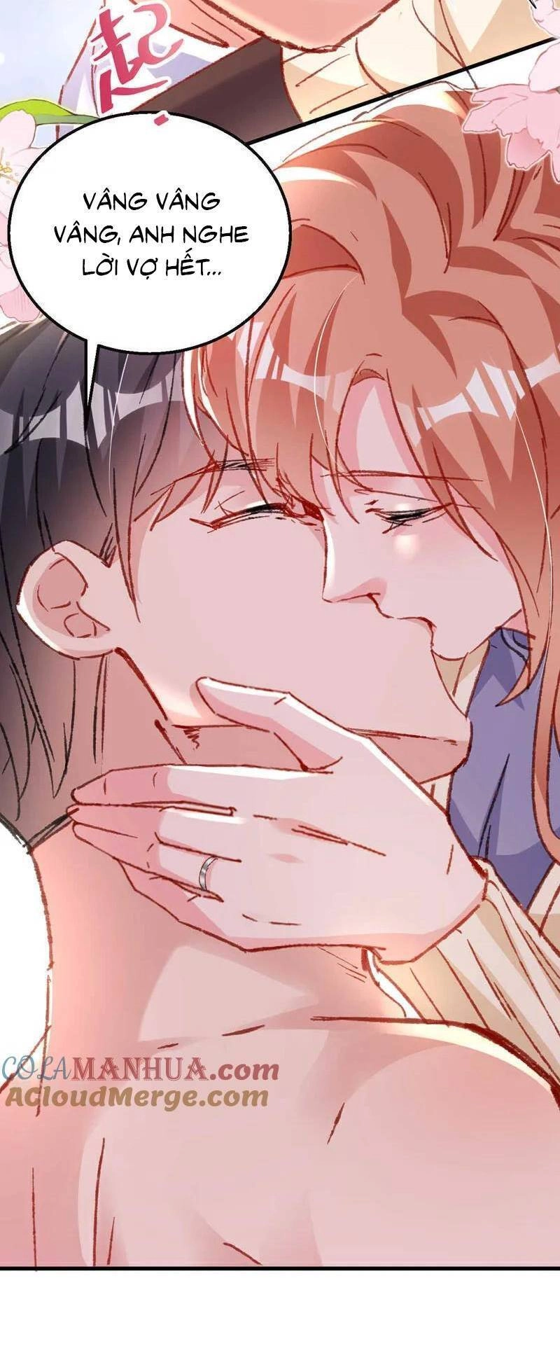 Hôm Nay Từ Chối Lục Tiên Sinh Chưa? Chapter 187 - 8