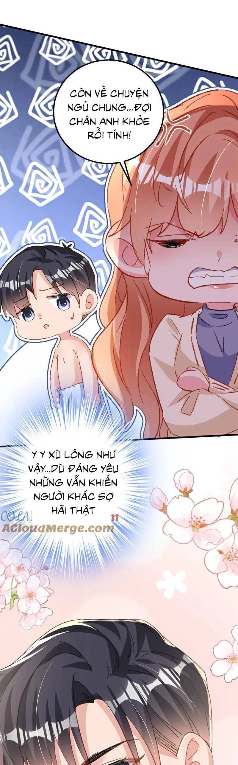 Hôm Nay Từ Chối Lục Tiên Sinh Chưa? Chapter 187 - 12