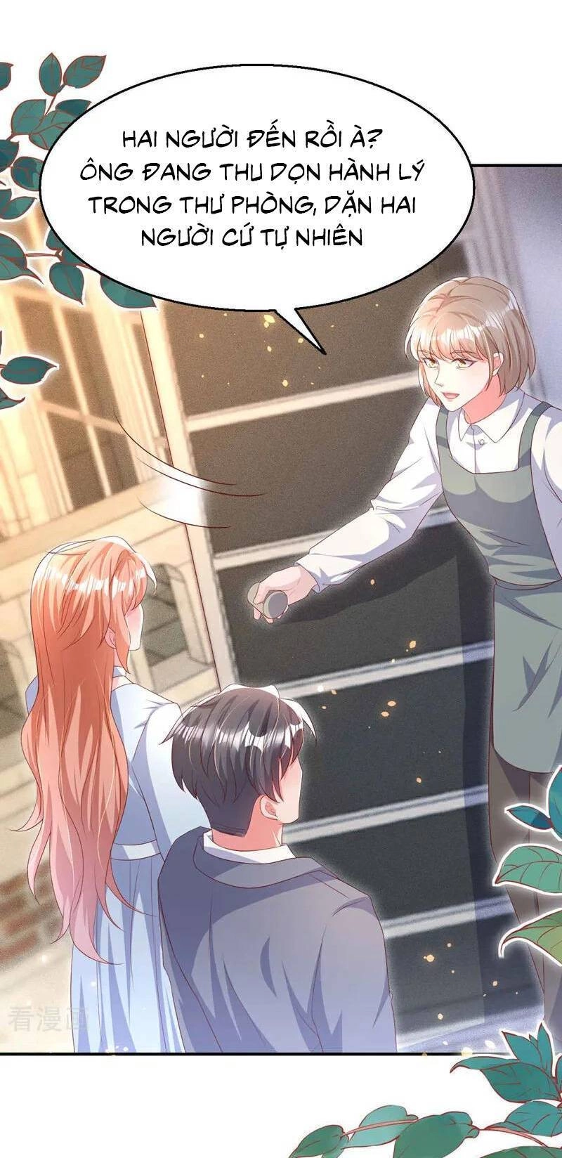 Hôm Nay Từ Chối Lục Tiên Sinh Chưa? Chapter 187 - 15