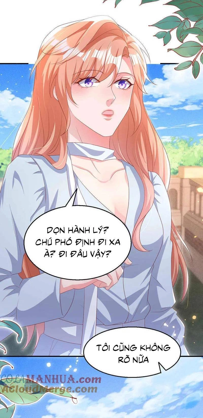 Hôm Nay Từ Chối Lục Tiên Sinh Chưa? Chapter 187 - 16