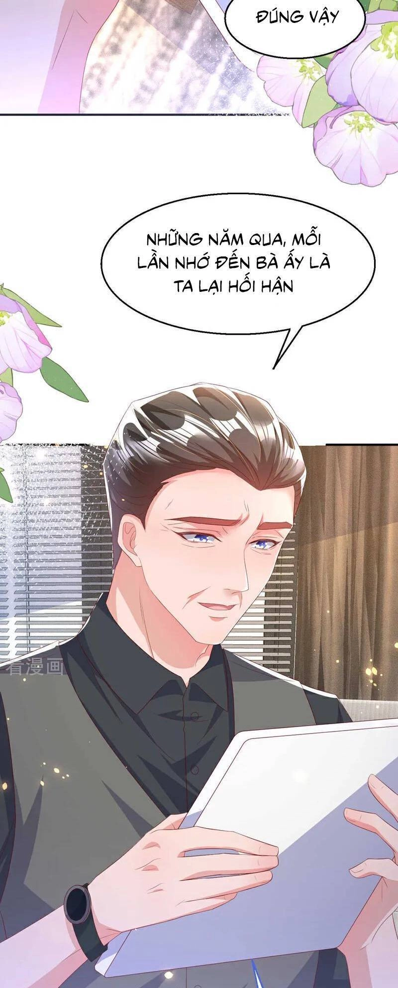 Hôm Nay Từ Chối Lục Tiên Sinh Chưa? Chapter 187 - 22