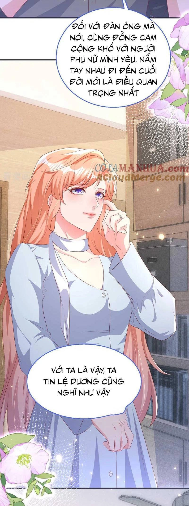 Hôm Nay Từ Chối Lục Tiên Sinh Chưa? Chapter 187 - 23