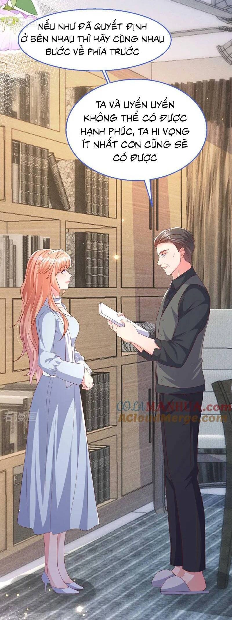 Hôm Nay Từ Chối Lục Tiên Sinh Chưa? Chapter 187 - 24