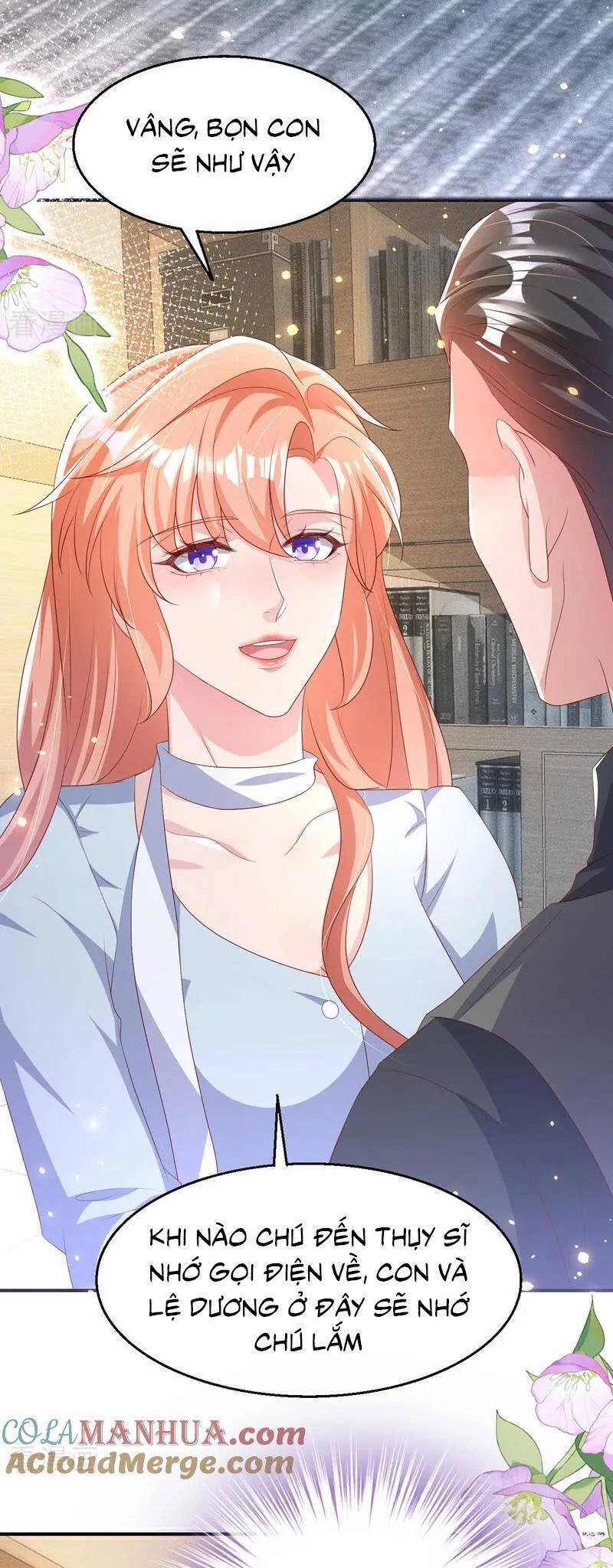 Hôm Nay Từ Chối Lục Tiên Sinh Chưa? Chapter 187 - 25