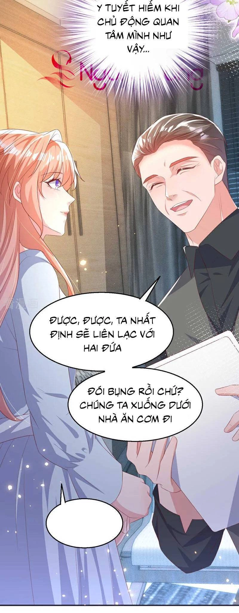 Hôm Nay Từ Chối Lục Tiên Sinh Chưa? Chapter 187 - 26