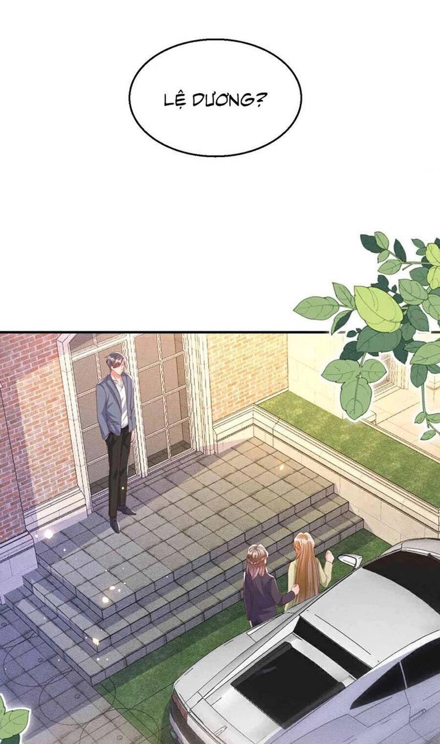 Hôm Nay Từ Chối Lục Tiên Sinh Chưa? Chapter 188 - 4