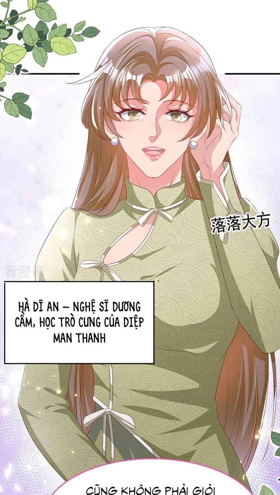 Hôm Nay Từ Chối Lục Tiên Sinh Chưa? Chapter 188 - 7