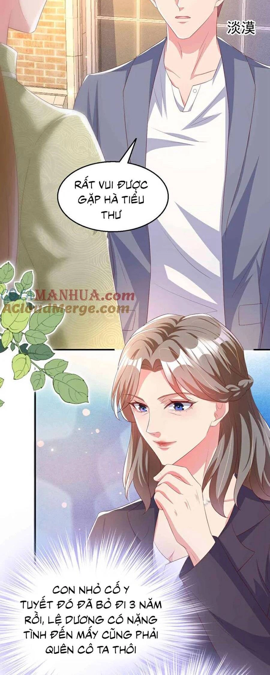 Hôm Nay Từ Chối Lục Tiên Sinh Chưa? Chapter 188 - 10